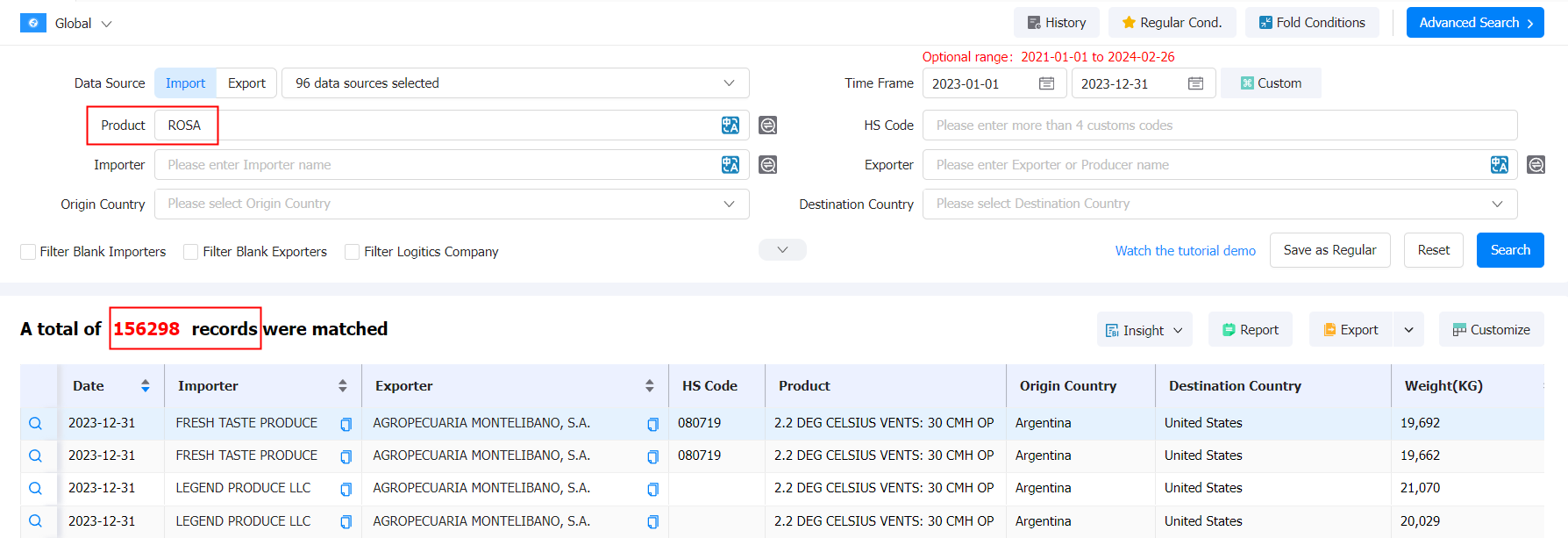 外贸数据,EVO视讯官网外贸数据,EVO视讯官网外贸数据平台