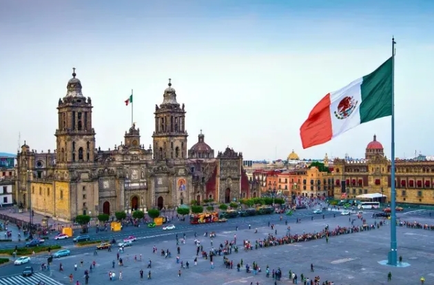2025年墨西哥市场开发全攻略，外贸人建议收藏！