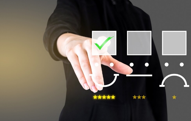 外贸人建议收藏：背调海外客户途径+跟进话术！