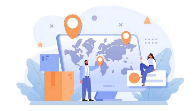 中国海关数据官网，一键获取海关进出口数据