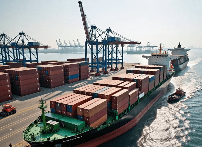 从海关数据看，美国从中国进口的前三大类产品