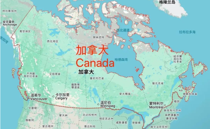 外贸业务员须知：开发加拿大市场的11个方法