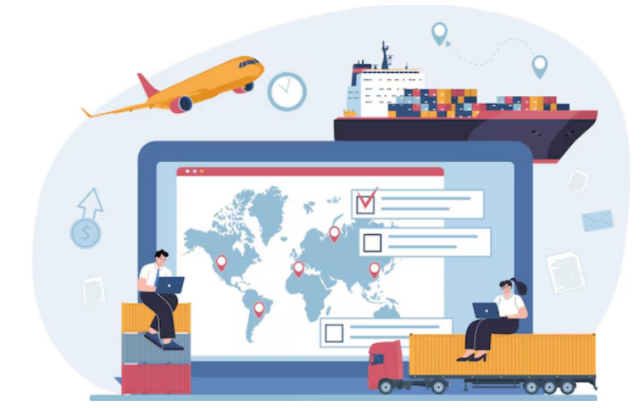 贸易数据 贸易数据